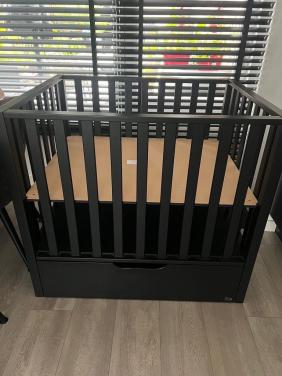Baby TWF-box met lade