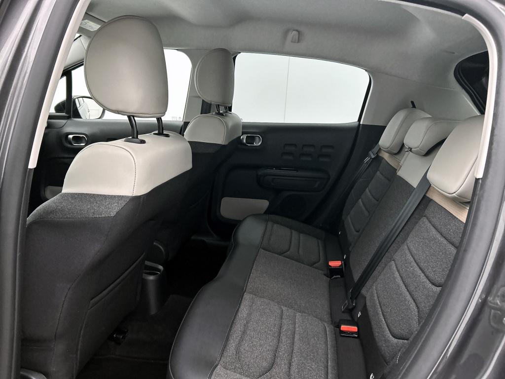 Citroen C3 110 pk automaat shine | rijklaar |