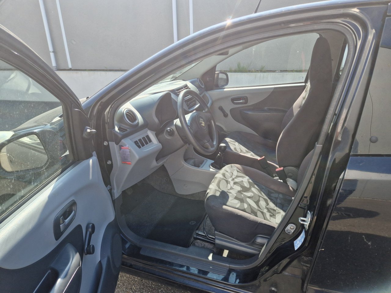 Suzuki Alto 1.0 Base