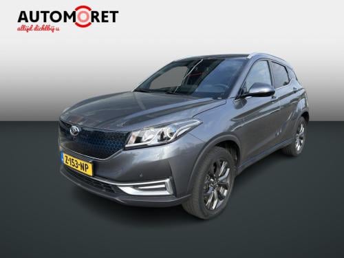 Seres 3 52kwh |panoramadak|360gr|leder|