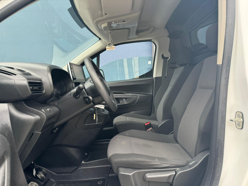 Citroen Berlingo 1.6 bluehdi club airco / cruise controle / navi / euro 6