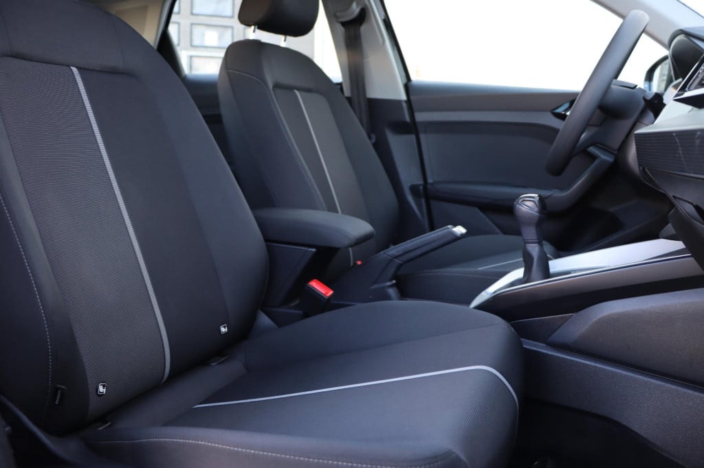 Audi A1 Sportback 25 tfsi 95pk