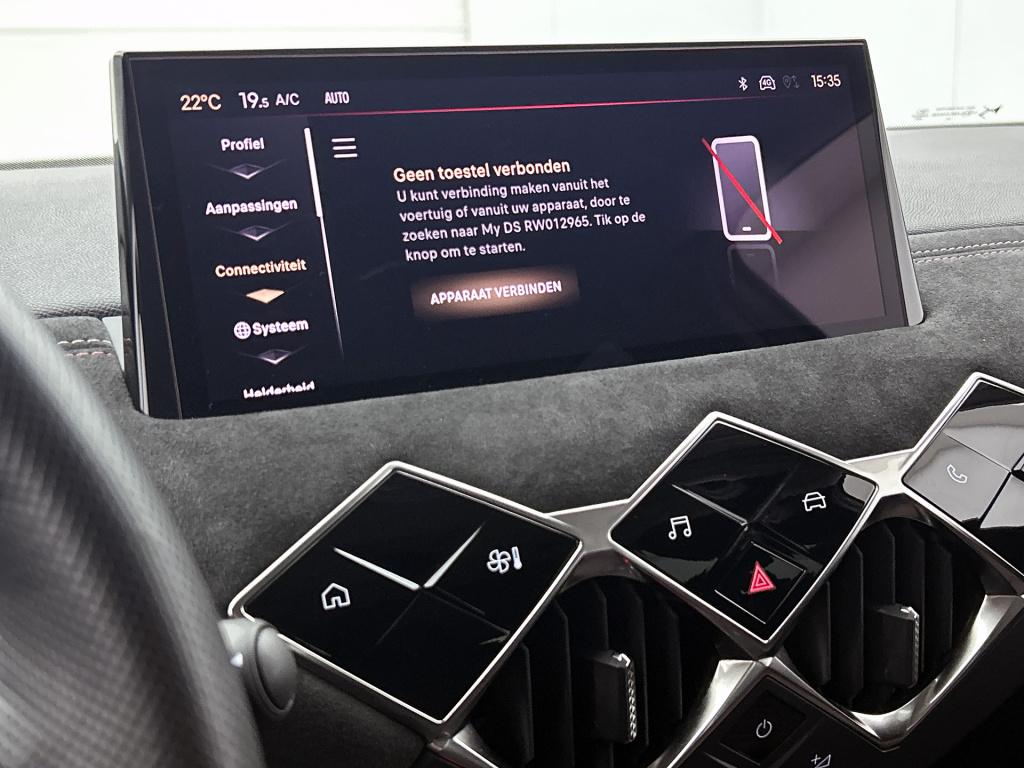 Ds Ds 3 130pk automaat performance line | rijklaar | 360 camera | keyless s