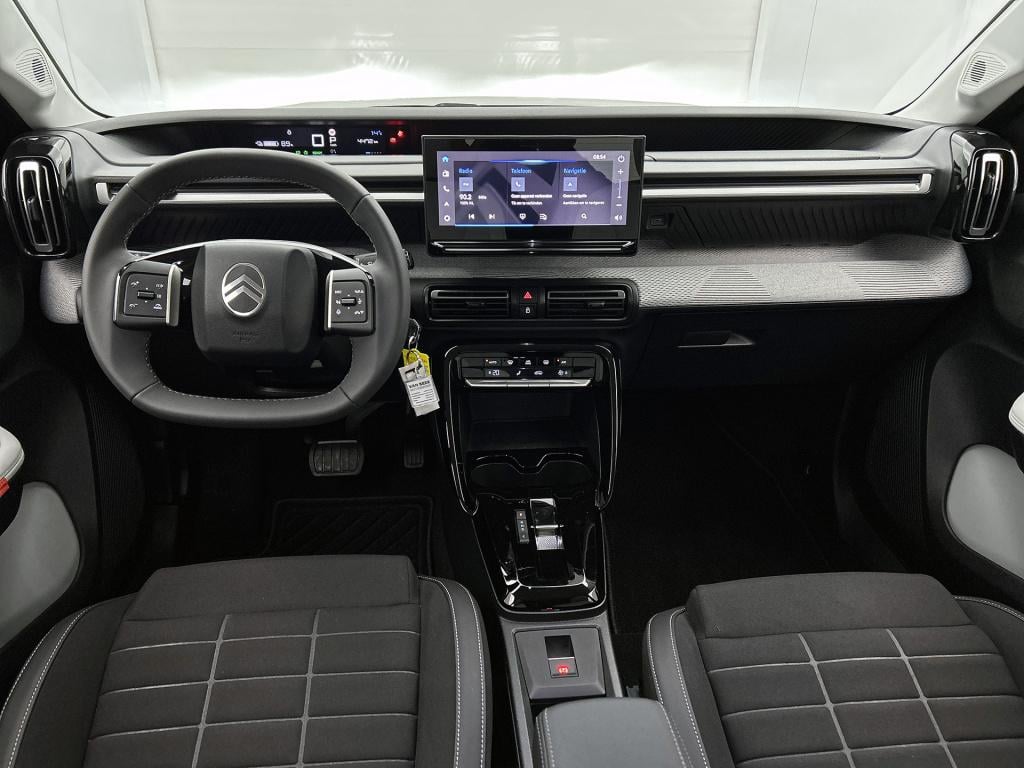 Citroen ë-c3 max 113pk 44 kwh | camera | parkeersensoren | apple carplay |