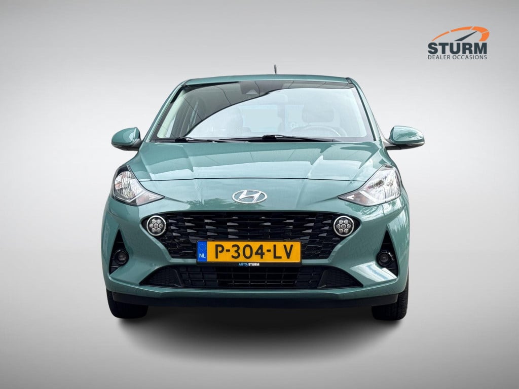 Hyundai I 10 1.0 comfort smart | navigatie | camera | apple carplay/android