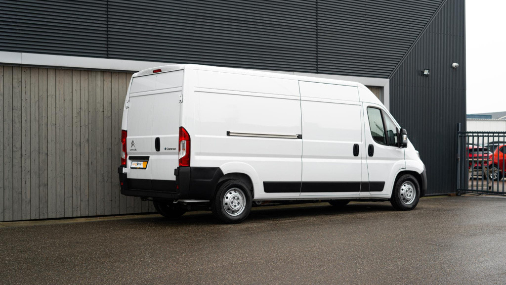 Citroen ë-jumper 435 l3h2 club 75 kwh