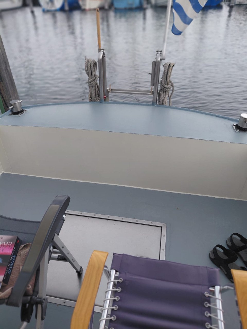 Motorboot