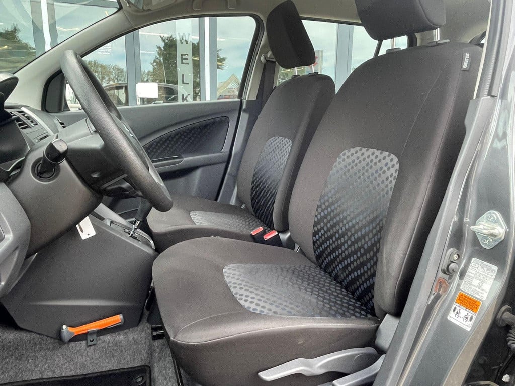 Suzuki Celerio 1.0 exclusive automaat