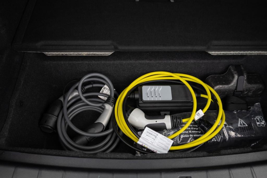 BMW X1 xdrive25e advantage ✅led✅nav✅lm