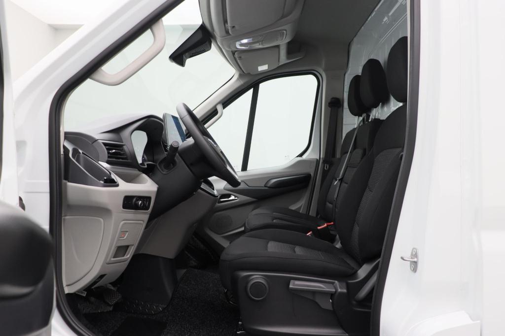 Maxus Edeliver9 l2h2 business 72 kwh | direct leverbaar! | op = op | 5 jaar