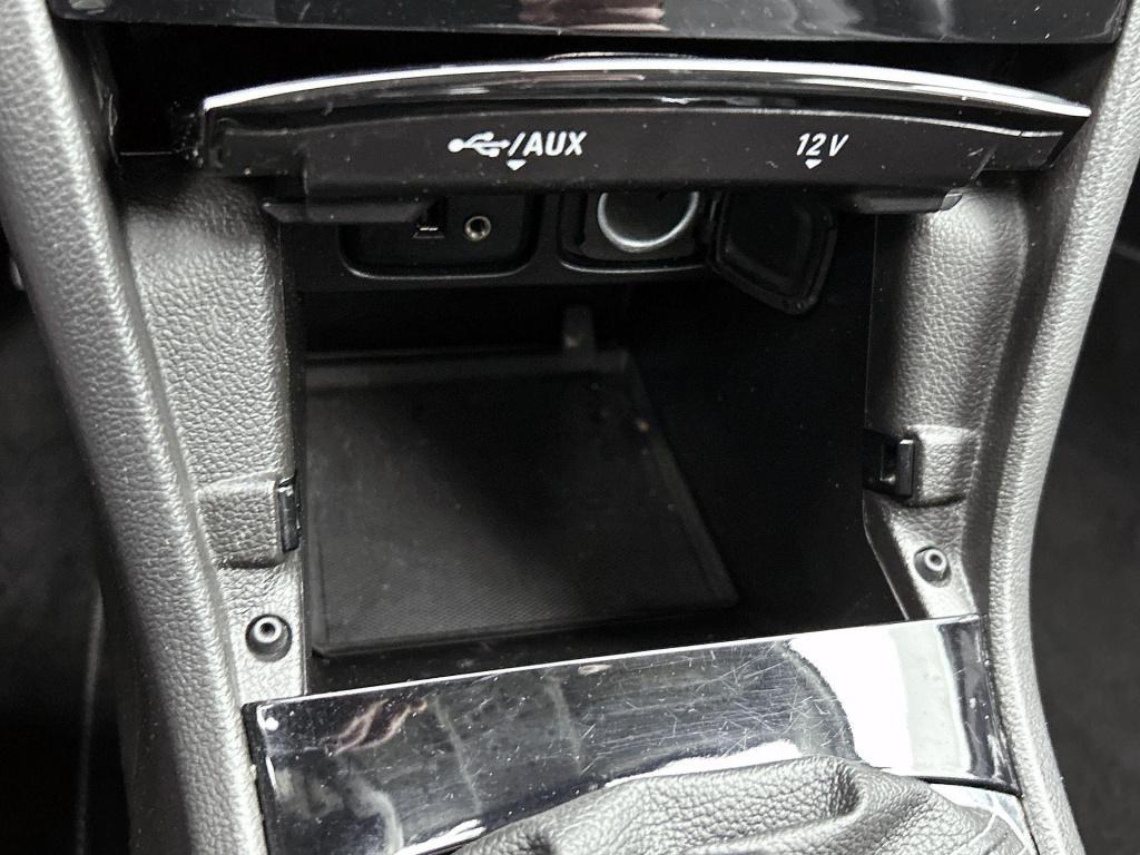 Opel Mokka 1.4 turbo black edition | lederen bekleding | camera | schuif- k