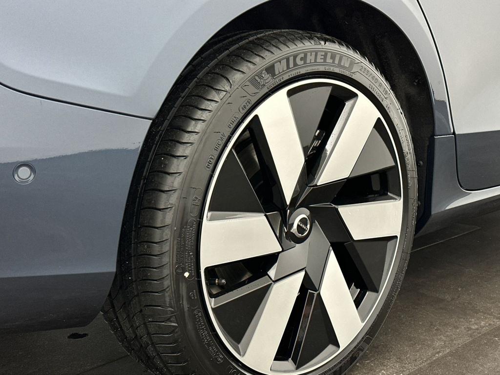 Volvo V60 t8 ultra performance edition