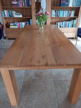 Eettafel