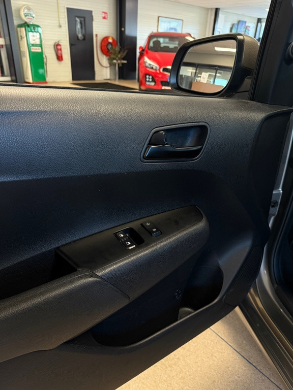 Kia Picanto 1.0 cvvt economyplusline