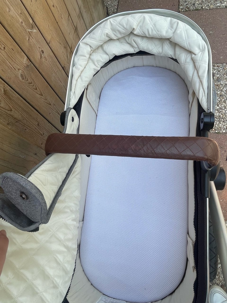Joolz kinderwagen