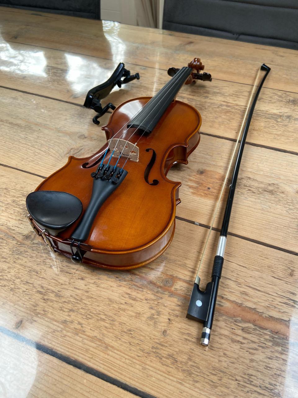 1/2 viool