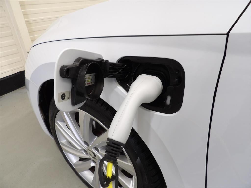 Skoda Octavia 1.4 tsi iv 204pk phev dsg business edition