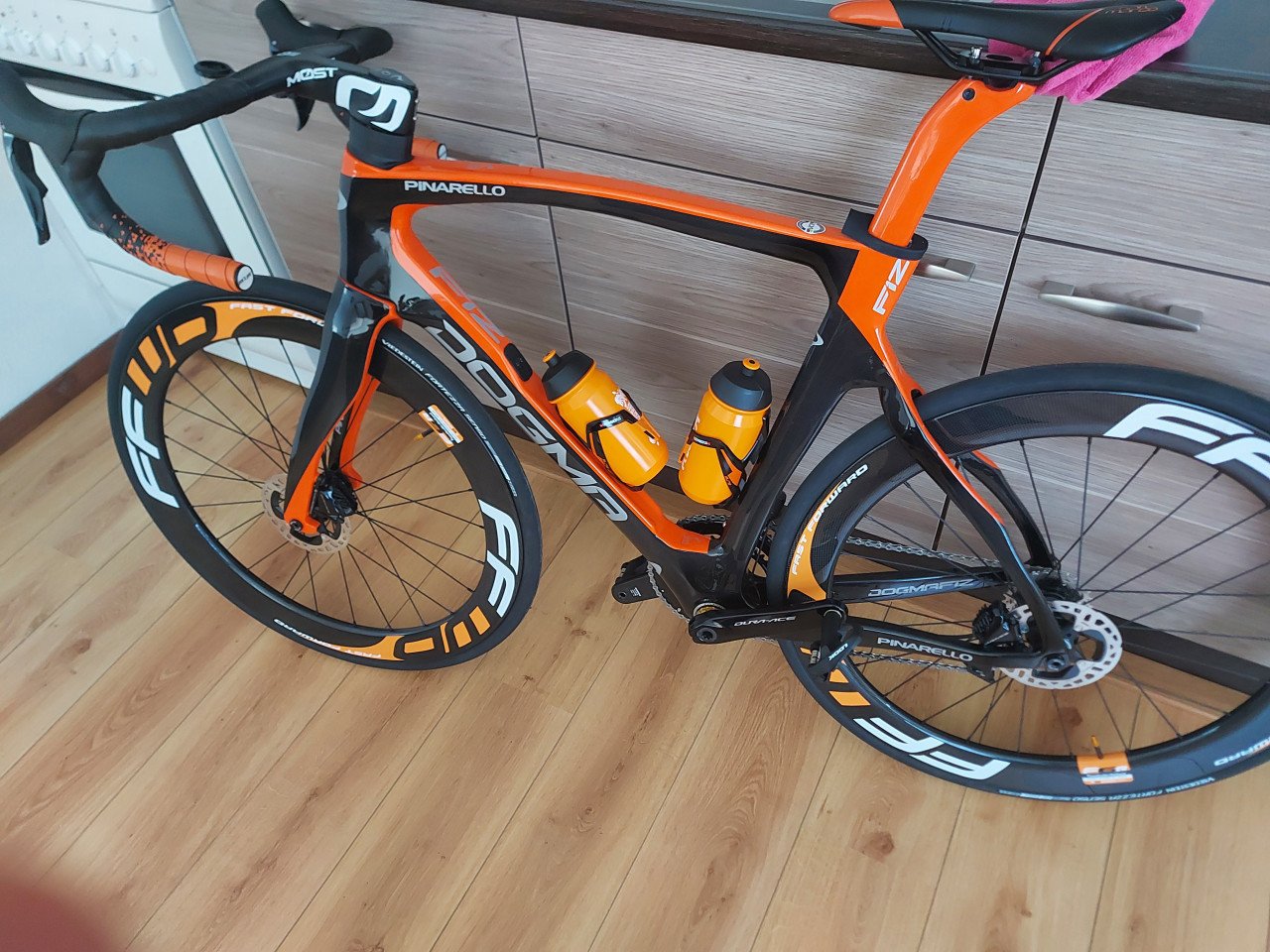 Pinarello  f12