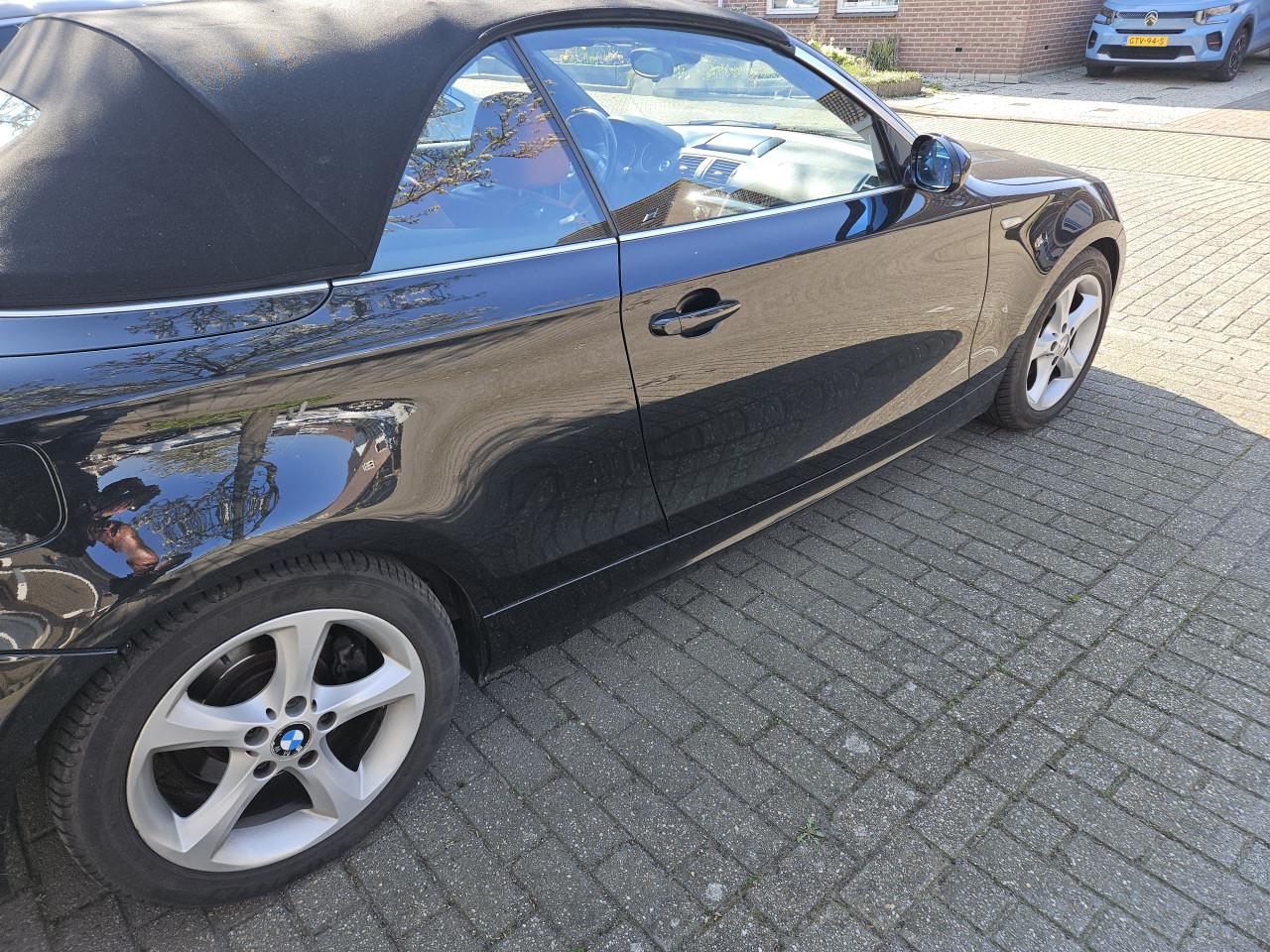 Lichtmetalen wielen 17 inch