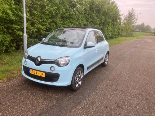Renault Twingo 1.0 Cabriotop