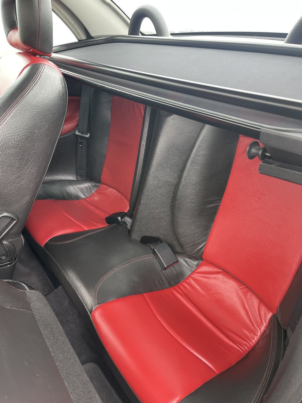 Peugeot 206 2.0 16V CC 2002 Grijs EERSTE EIGENAAR