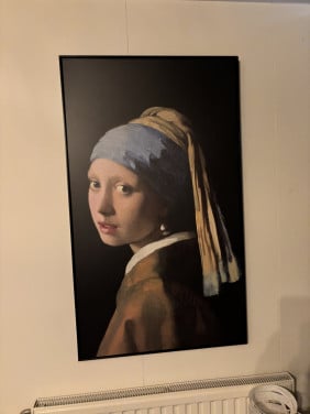 Schilderij