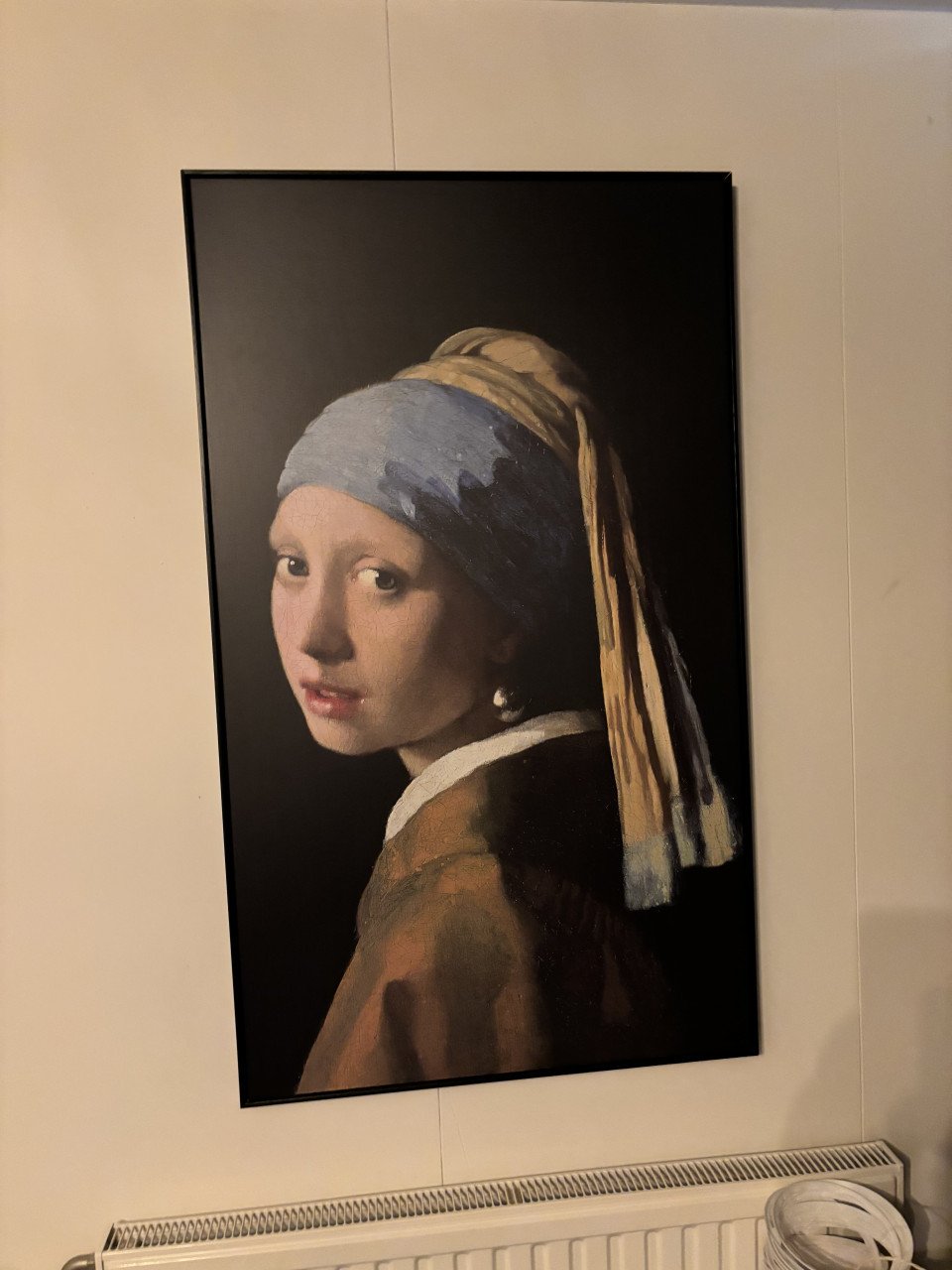 Schilderij