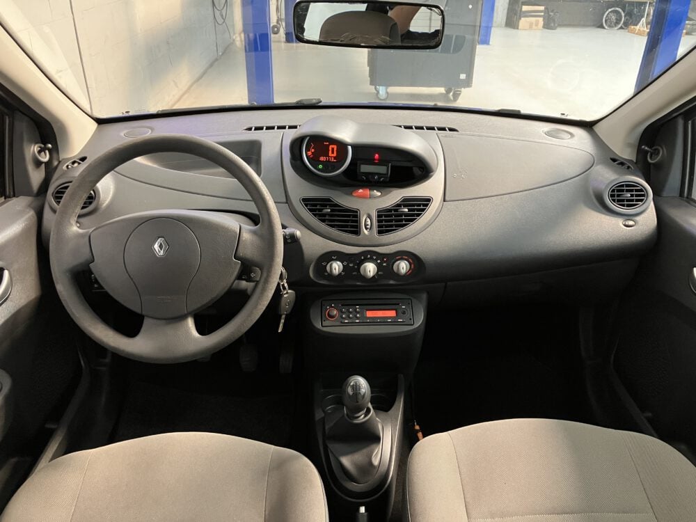 Renault Twingo 1.2-16V Authentique