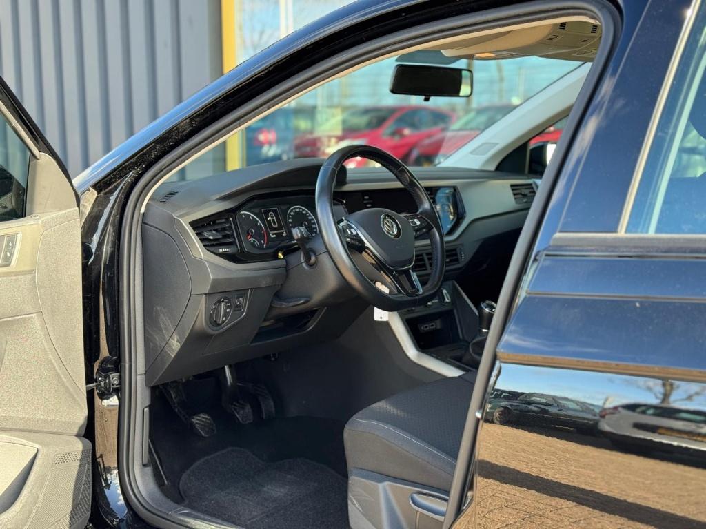 Volkswagen Polo 1.0 mpi comfortline | bovag