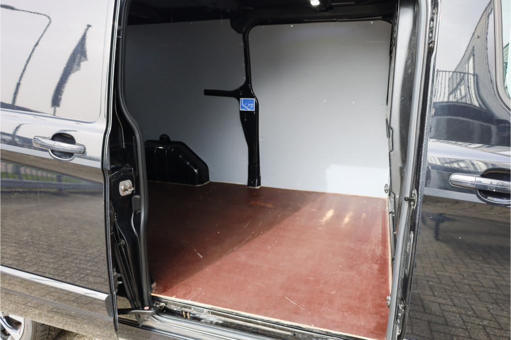Ford Transit Custom 320 2.0 tdci l2h1 sport acc i cam i trekhaak