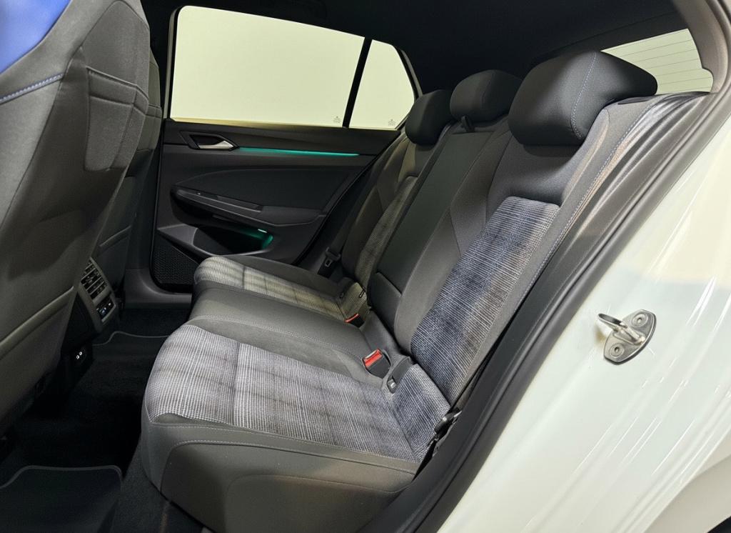 Volkswagen Golf 1.4 ehybrid gte