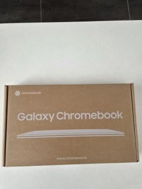 Samsung Galaxy Chromebook Go 14 inch N4500 4GB RAM 64GB