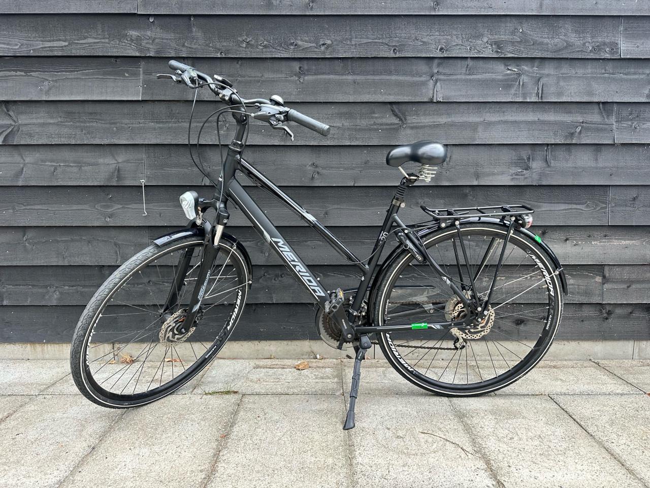 Merida damesfiets