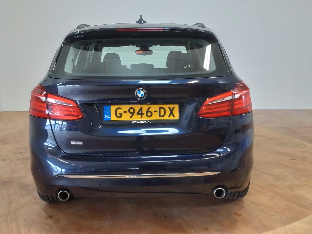 BMW 2-serie active tourer 220d executive | automaat | pano dak