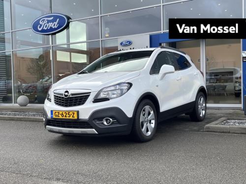 Opel Mokka 1.4 t cosmo | climate control | cruise control | achteruitrijcam