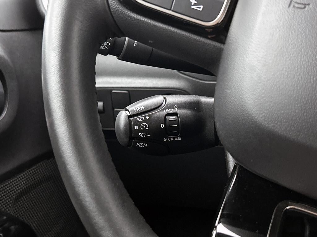 Citroen C3 110 pk automaat shine | rijklaar |