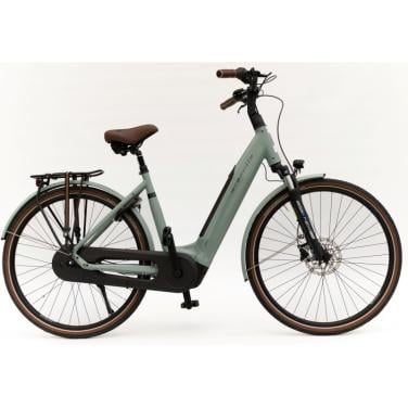 Granville E-Elegance incl.540 Wh €2199