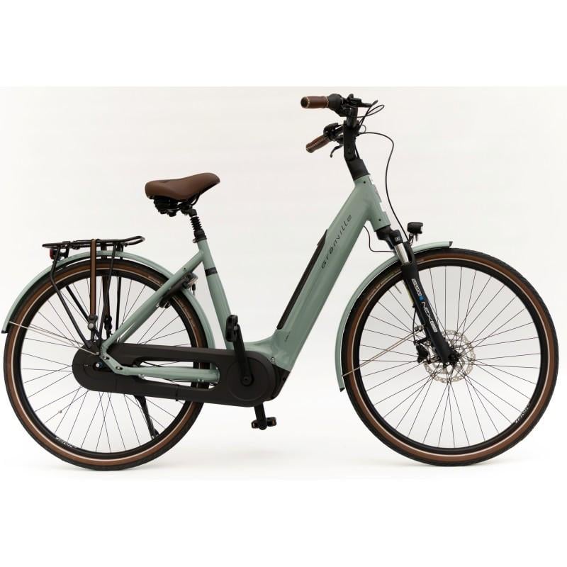 Granville E-Elegance incl.540 Wh €2199