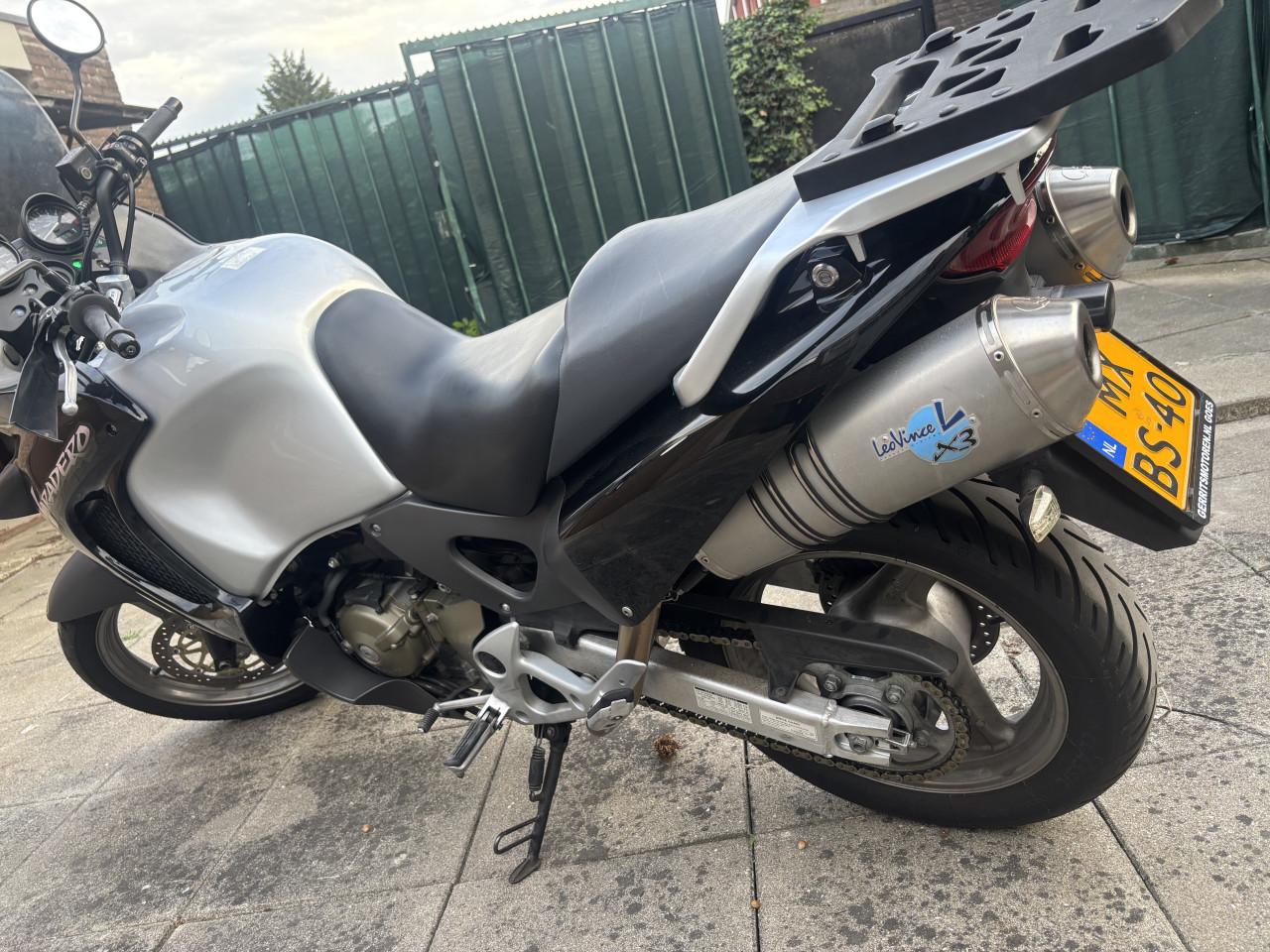 Honda Varadero