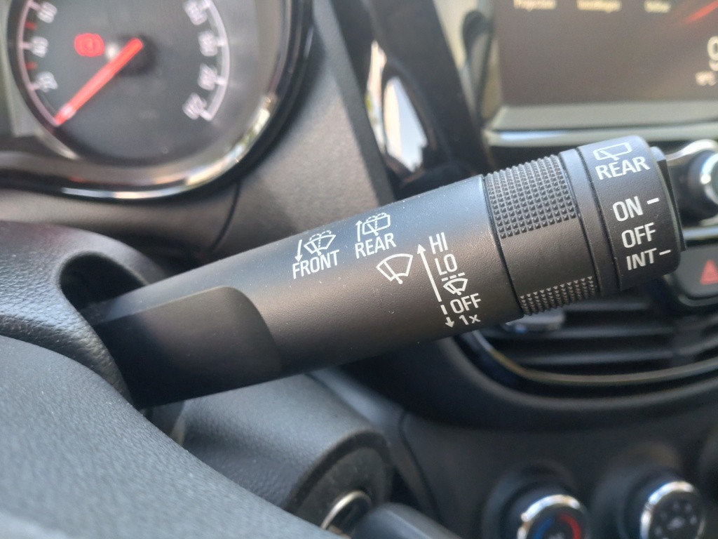 Opel Karl 1.0 rocks online edition|verkocht