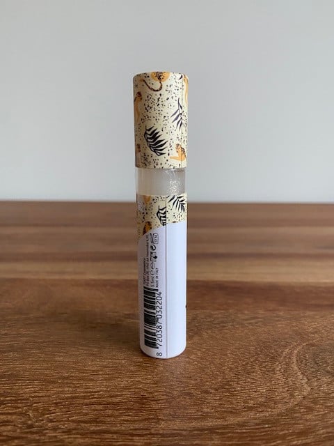 Toot! Lipgloss | Cheetah Glow