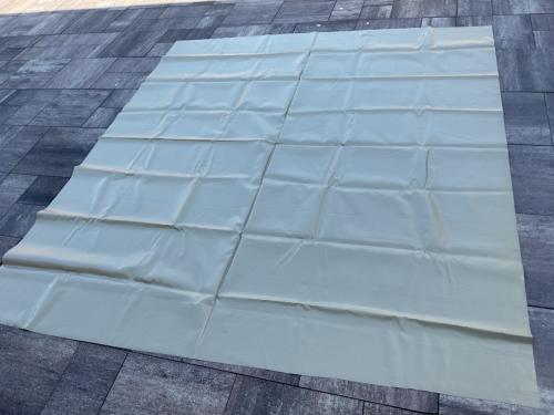 Waterdicht grondzeil 218x204