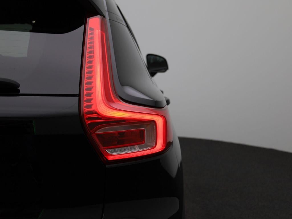 Volvo XC40 recharge p8 awd r-design | automaat | apple carplay / android au