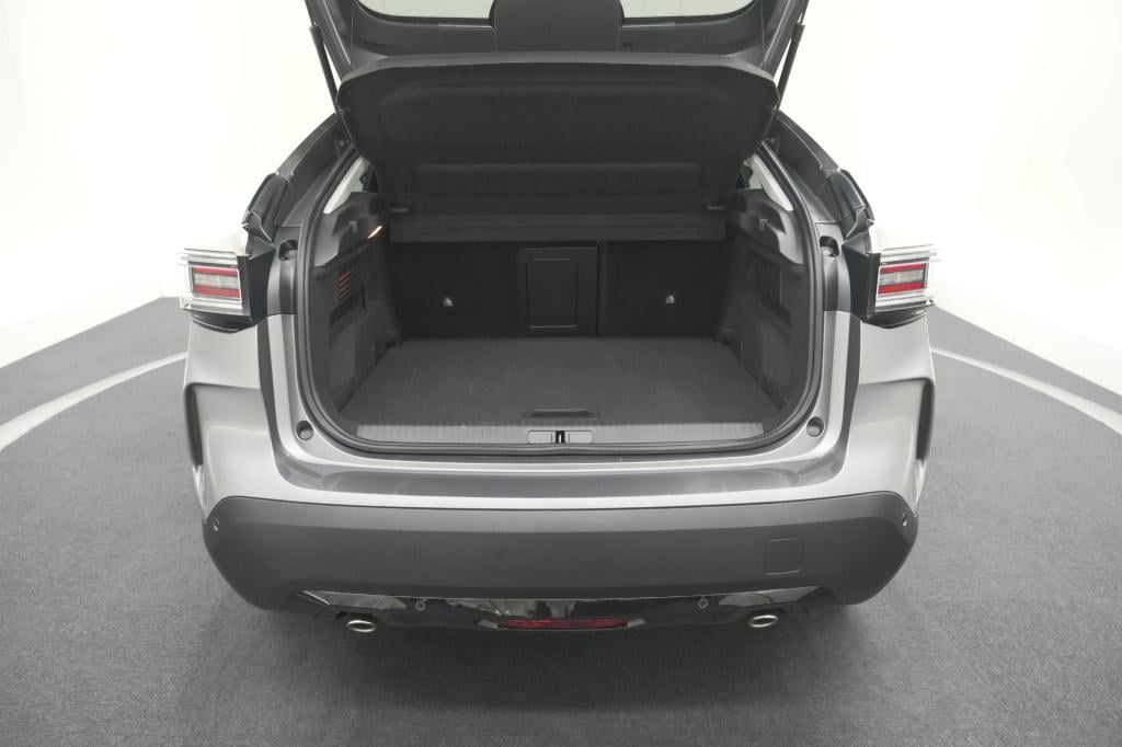 Citroen C4 1.2 hybrid 145pk max | camera | adaptieve cruise control | navig