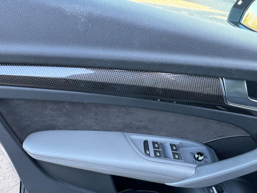 Audi Q5 3.0 tfsi sq5 quattro pro line plus, elektrisch schuif/kanteldak, lu