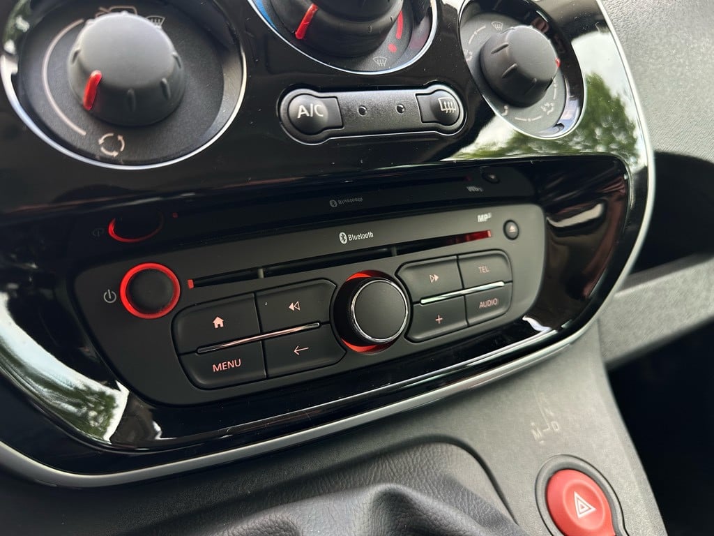 Renault Kangoo family 1.2 tce // rolstoelauto // automaat //