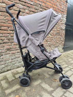 Buggy Koelstra Simba