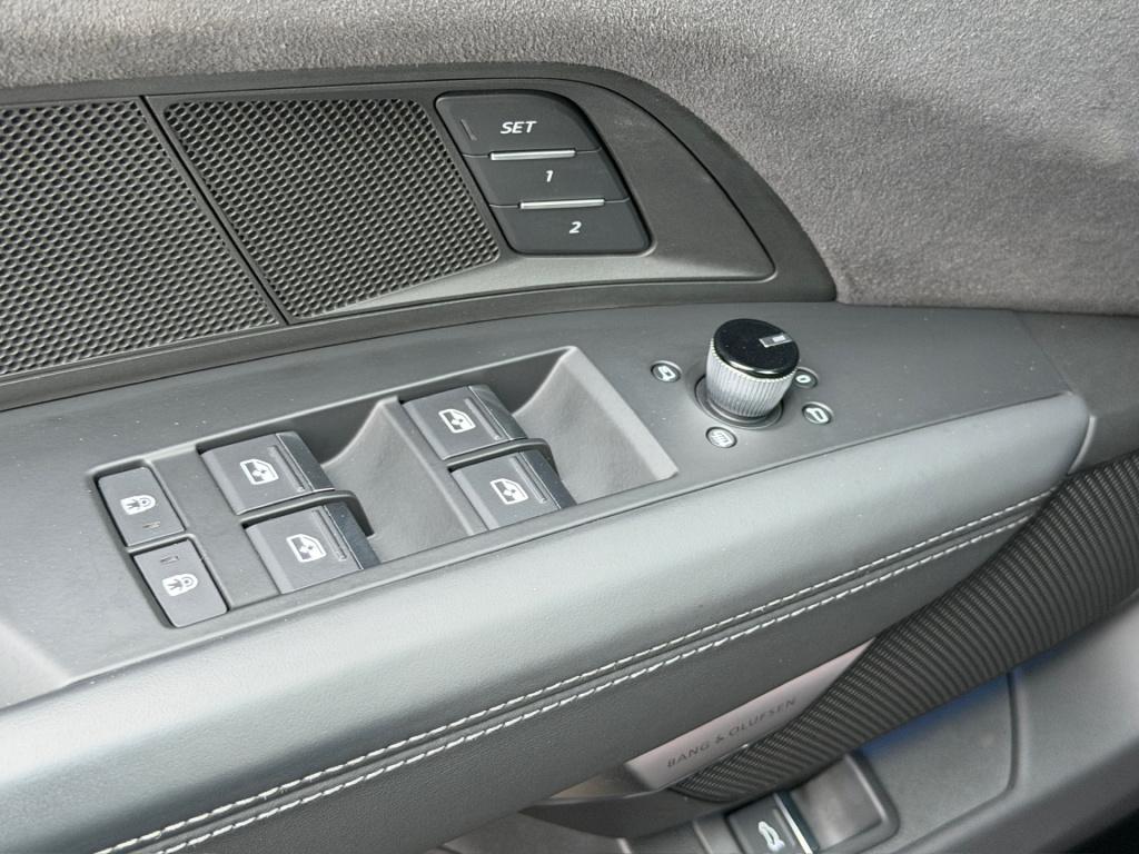 Audi E-tron Gt rs 93kw 600pk | matrix led | 4-wielsturing | panorama | head