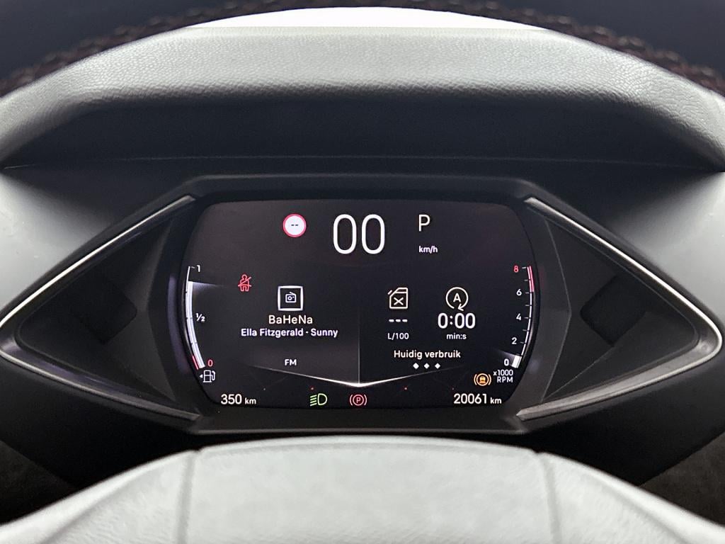 Ds Ds 3 130pk automaat performance line | rijklaar | 360 camera | keyless s