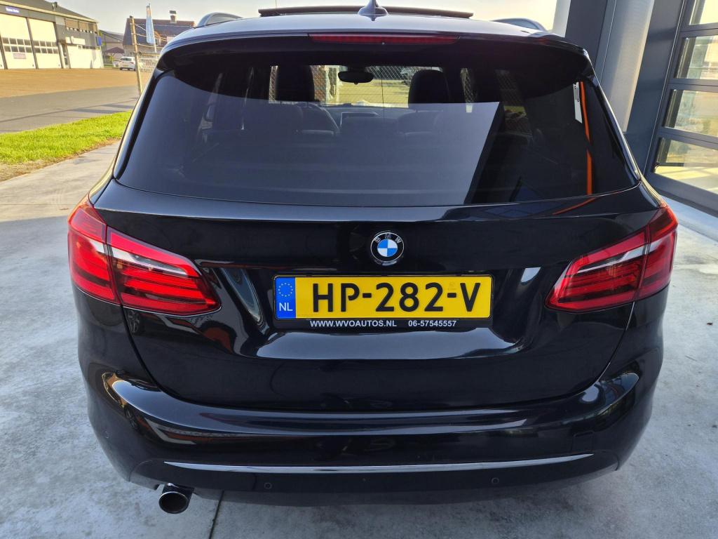 BMW 2-serie active tourer 225xe centennial high executive